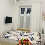 Baltica בית אירוח סטגנה