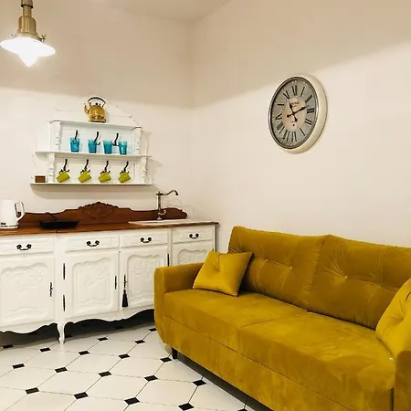 Kwatera prywatna Baltica