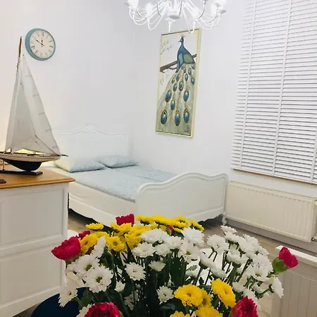 Baltica Stegna (Pomerania)