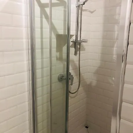 Accommodatie bij particulieren Baltica Stegna (Pomerania)