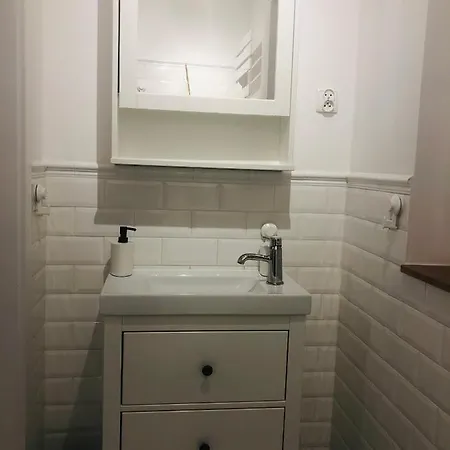 Baltica Kwatera prywatna