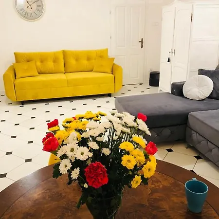 Homestay Baltica Stegna Stegna (Pomerania)