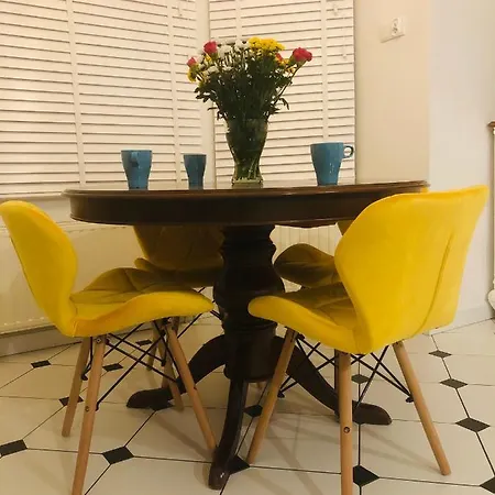 Baltica Homestay szállás Stegna