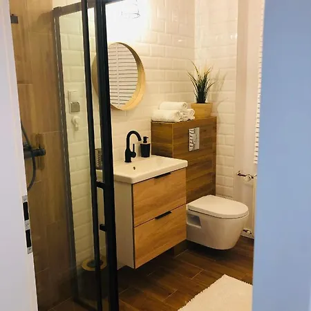 Baltica Homestay szállás *