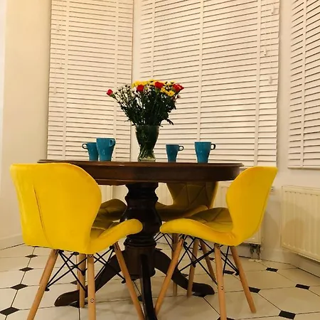 Baltica Stegna Homestay