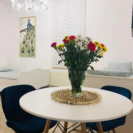 Baltica Stegna Homestay Stegna (Pomerania)