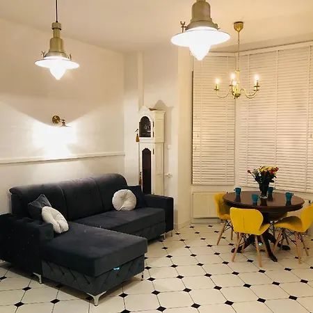 Accommodatie bij particulieren Baltica