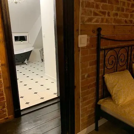 Baltica Kwatera prywatna *