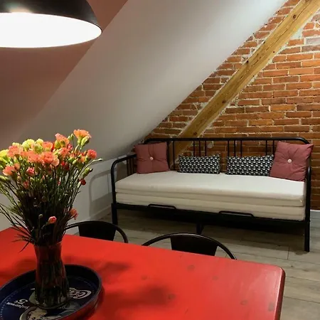 Baltica Kwatera prywatna Stegna (Pomerania)