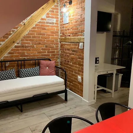 Homestay Baltica Stegna
