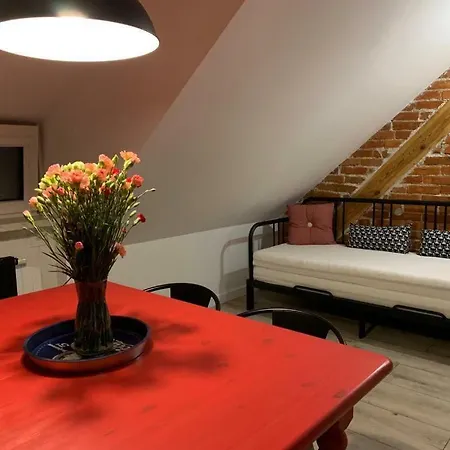 Baltica Stegna Homestay Stegna (Pomerania)