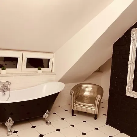 Kwatera prywatna Baltica