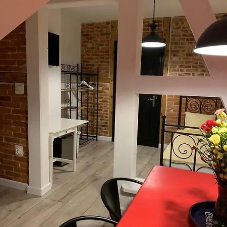 Accommodatie bij particulieren Baltica *