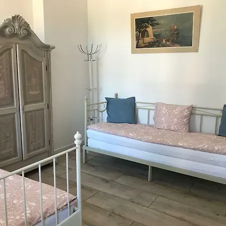 Homestay Baltica Stegna *