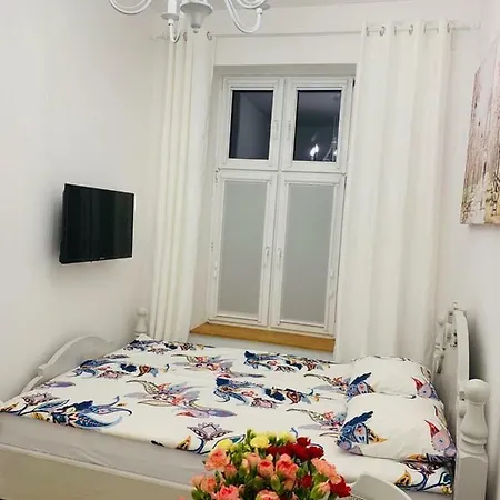 Baltica 홈스테이 스테그나