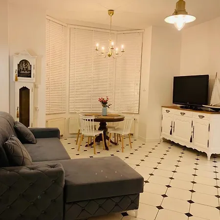 Homestay Baltica Stegna Stegna (Pomerania)