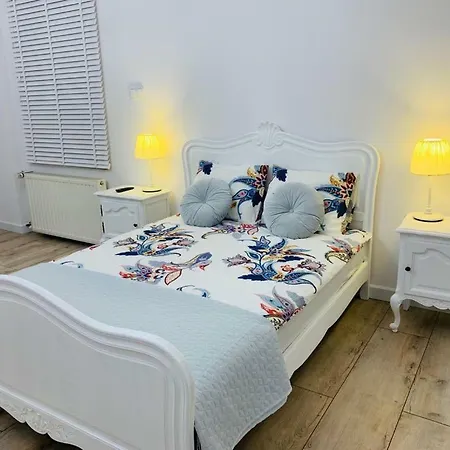 Baltica Kwatera prywatna