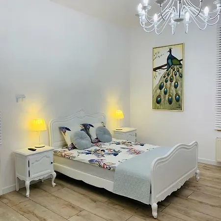 Baltica Accommodatie bij particulieren Stegna (Pomerania)