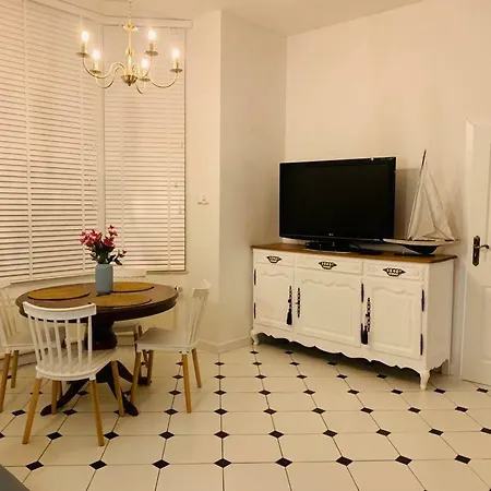 Homestay Baltica Stegna *
