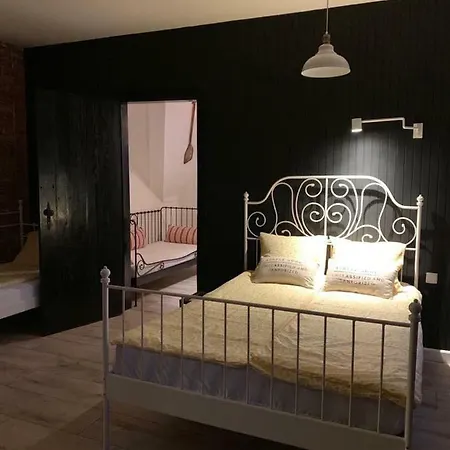 Accommodatie bij particulieren Baltica Stegna (Pomerania)
