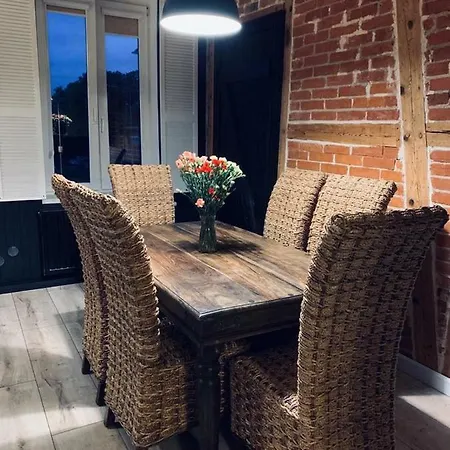 Baltica Stegna (Pomerania)