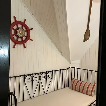 Accommodatie bij particulieren Baltica *