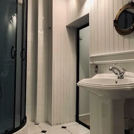 Baltica Kwatera prywatna *