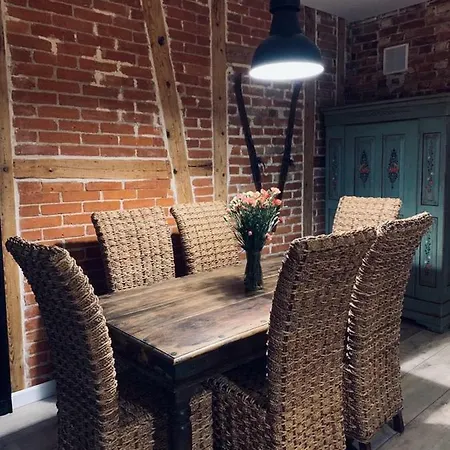 Baltica * Stegna (Pomerania)