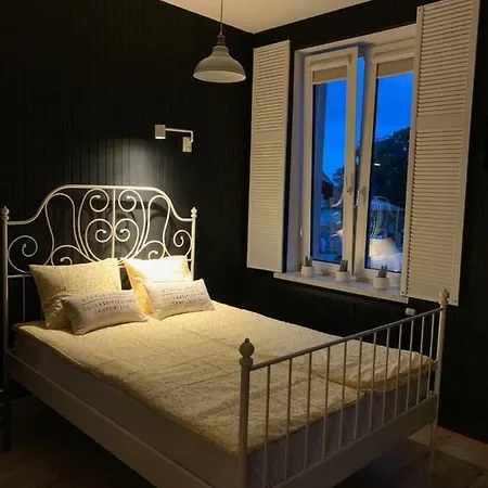 Baltica * Stegna (Pomerania)