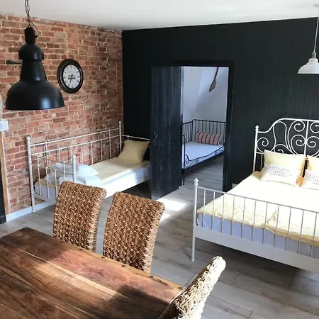 Baltica Kwatera prywatna