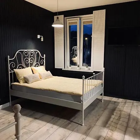Baltica Accommodatie bij particulieren *