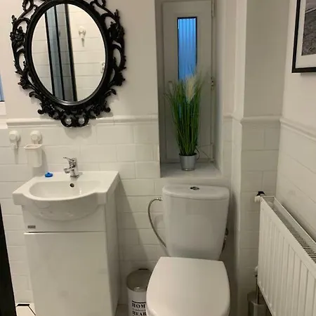 Baltica Kwatera prywatna Stegna (Pomerania)