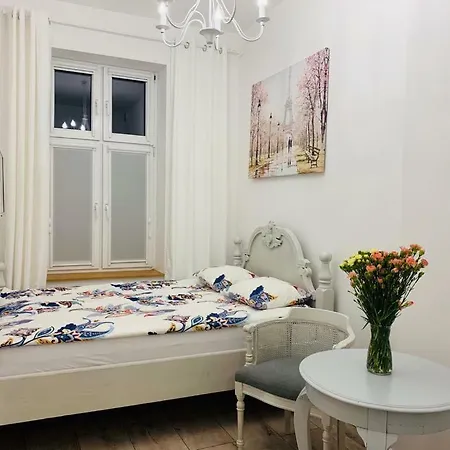 Kwatera prywatna Baltica Stegna (Pomerania)