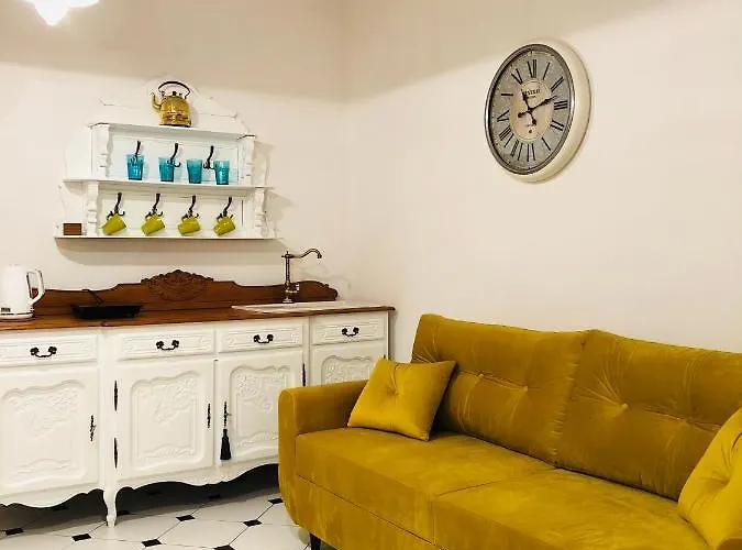 Privat bolig Baltica