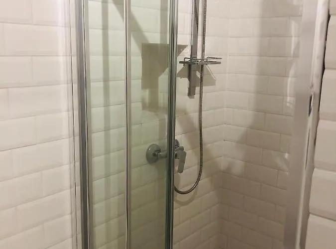 Privatunterkunft Baltica Stegna (Pomerania)