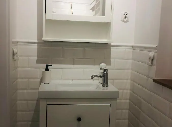 Baltica Privatunterkunft