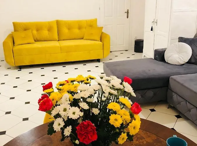 Privatunterkunft Baltica Stegna (Pomerania)