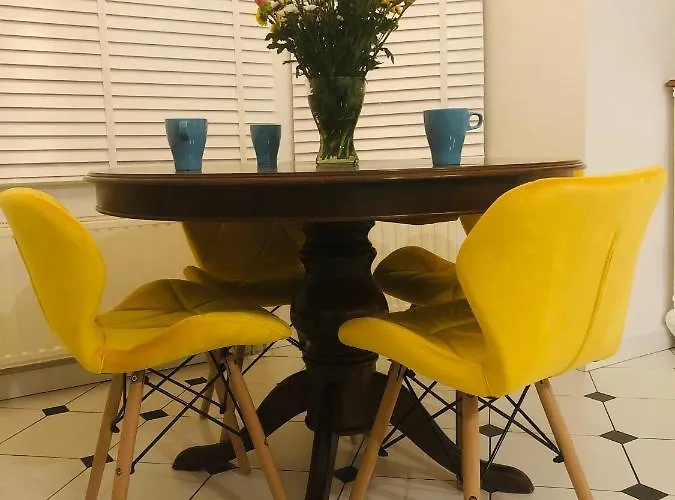 Baltica Privatunterkunft Stegna (Pomerania)