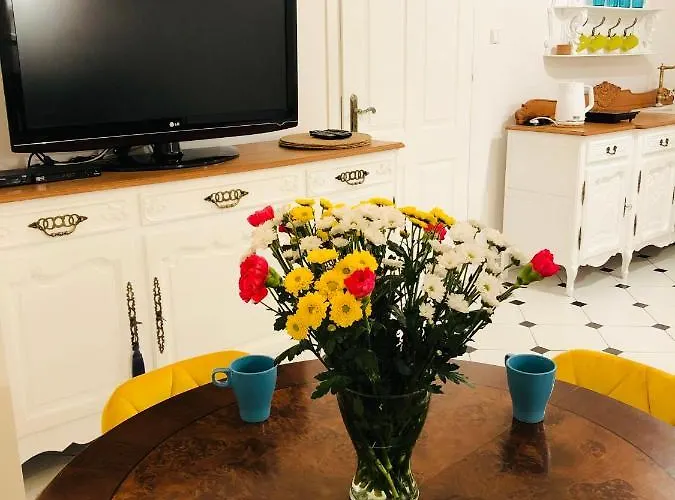 Privat bolig Baltica *