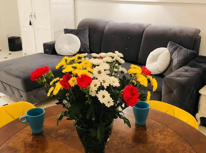 Privatunterkunft Baltica