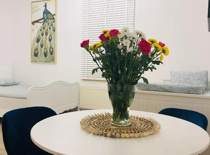 Baltica Privatunterkunft Stegna (Pomerania)