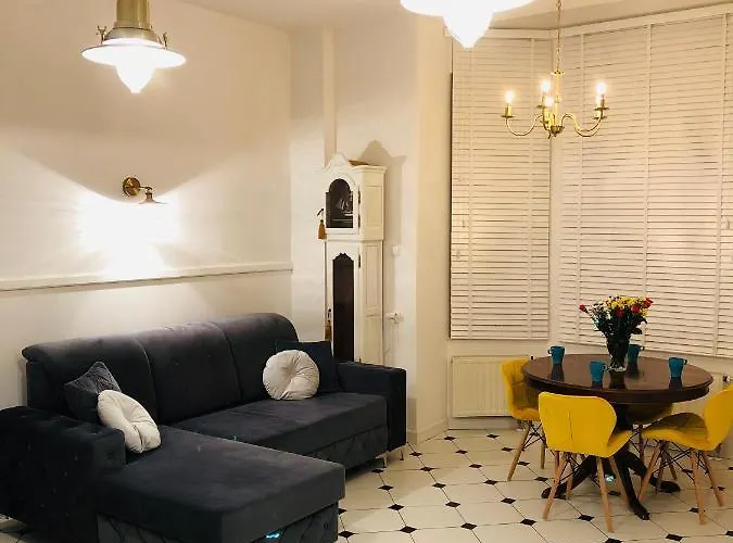 Privatunterkunft Baltica