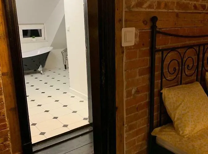 Baltica Privatunterkunft *