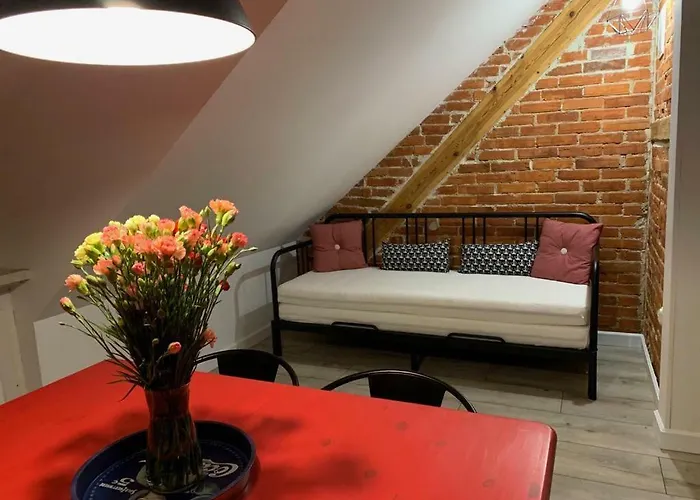 Baltica Privatunterkunft Stegna (Pomerania)