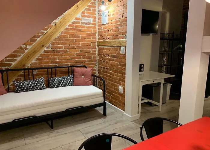 Privatunterkunft Baltica