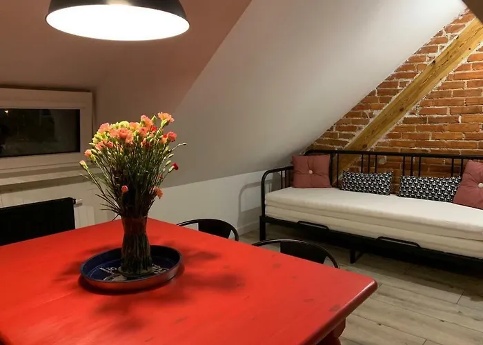 Baltica Privatunterkunft Stegna (Pomerania)