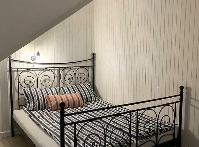 Privatunterkunft Baltica *