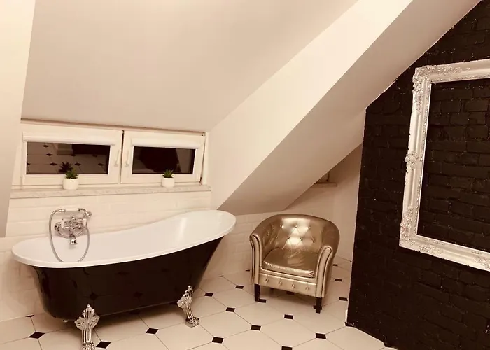 Privatunterkunft Baltica