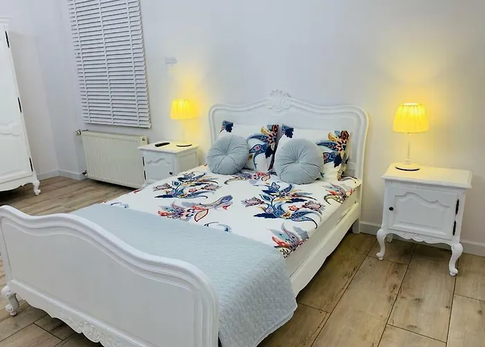 Baltica Privatunterkunft