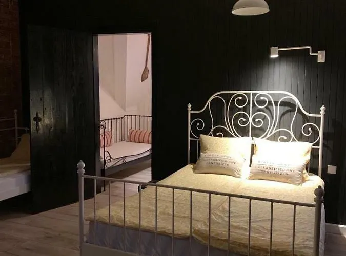 Privatunterkunft Baltica Stegna (Pomerania)